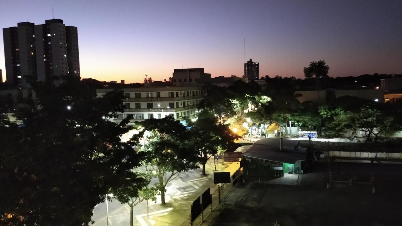 Hotel Rhema Foz do Iguacu Ngoại thất bức ảnh