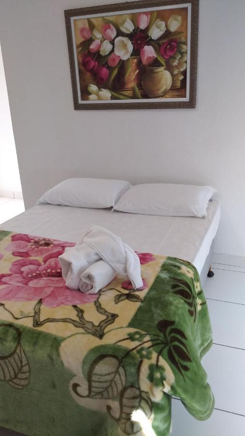 Hotel Rhema Foz do Iguacu Ngoại thất bức ảnh