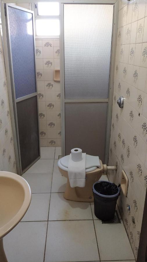 Hotel Rhema Foz do Iguacu Ngoại thất bức ảnh