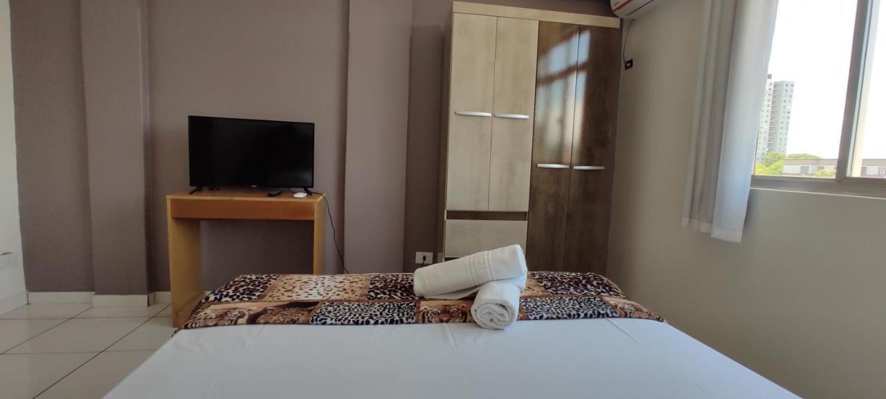 Hotel Rhema Foz do Iguacu Ngoại thất bức ảnh